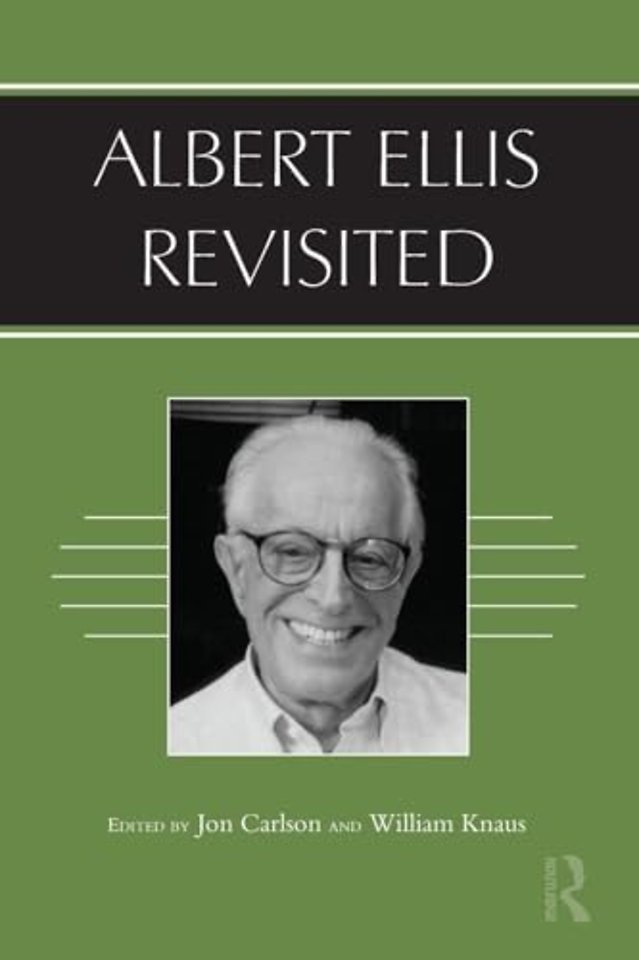 Albert Ellis Revisited