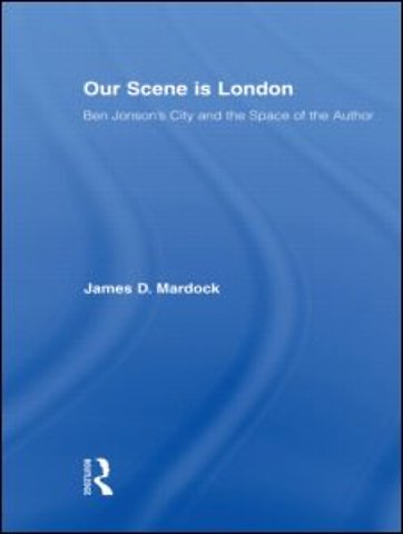 Our Scene is London