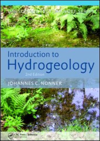 Introduction to Hydrogeology, Second Edition