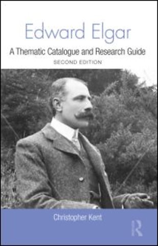 Edward Elgar