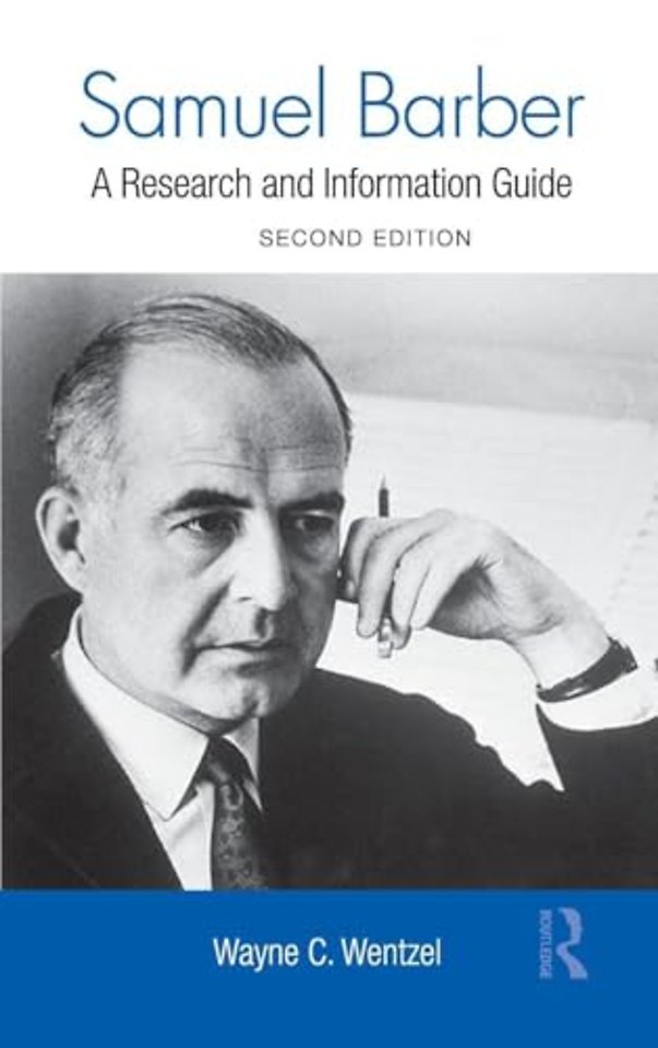 Samuel Barber
