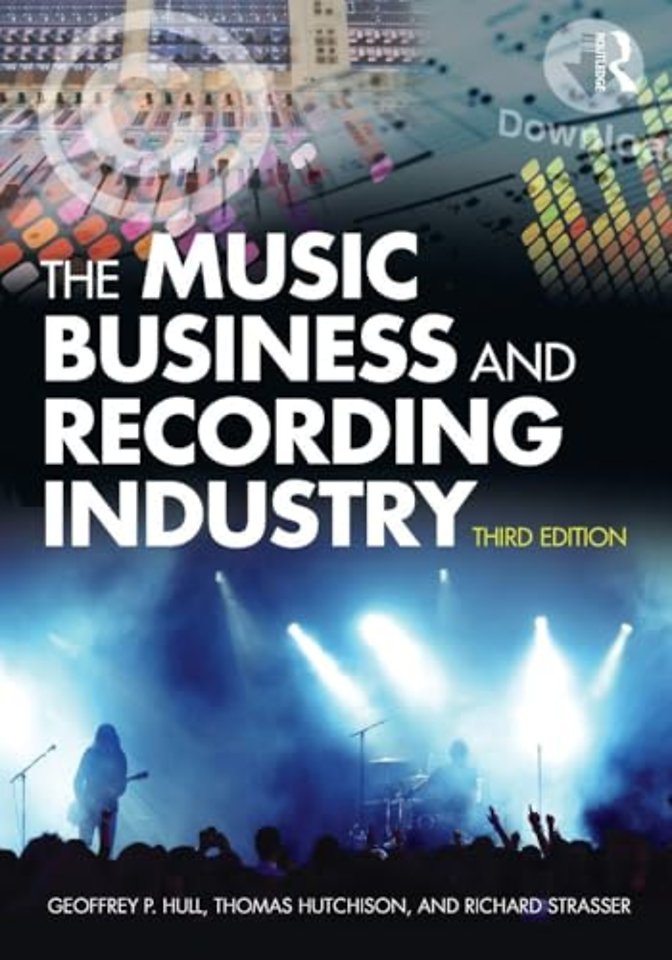 Music Business and Recording Industry