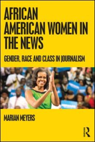 African American Women in the News