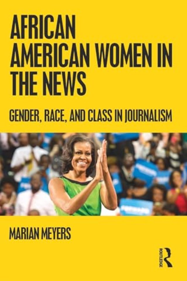 African American Women in the News