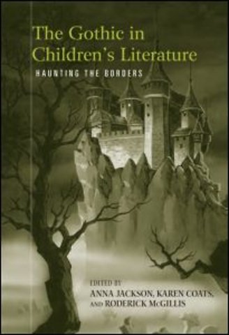 Gothic in Children's Literature