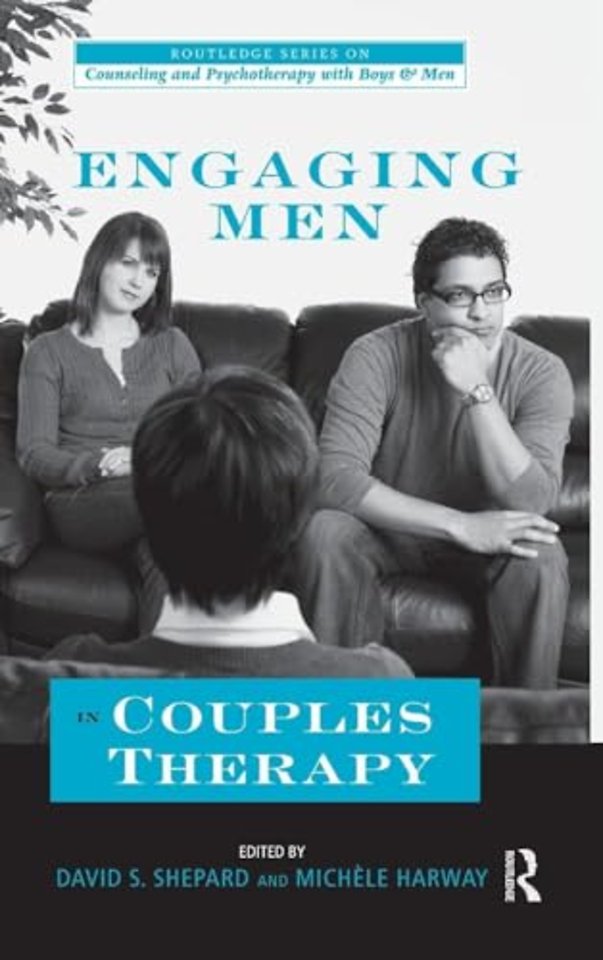 Routledge Series on Counseling and Psychotherapy with Boys and Men