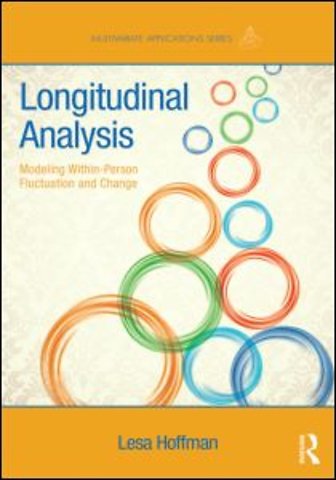 Longitudinal Analysis