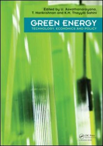 Green Energy