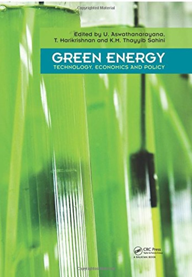 Green Energy