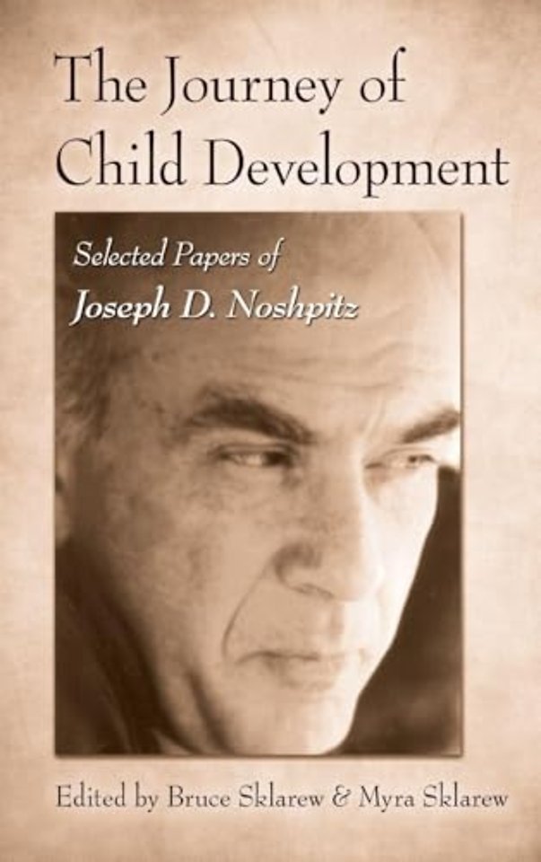 Journey of Child Development