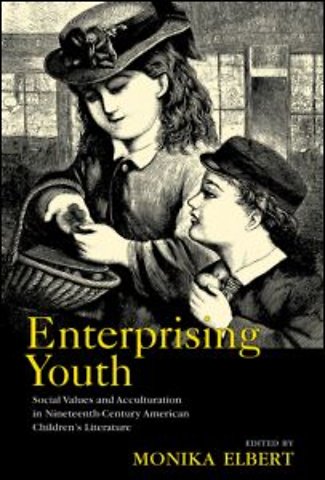 Enterprising Youth