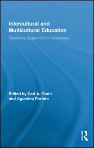 Intercultural and Multicultural Education