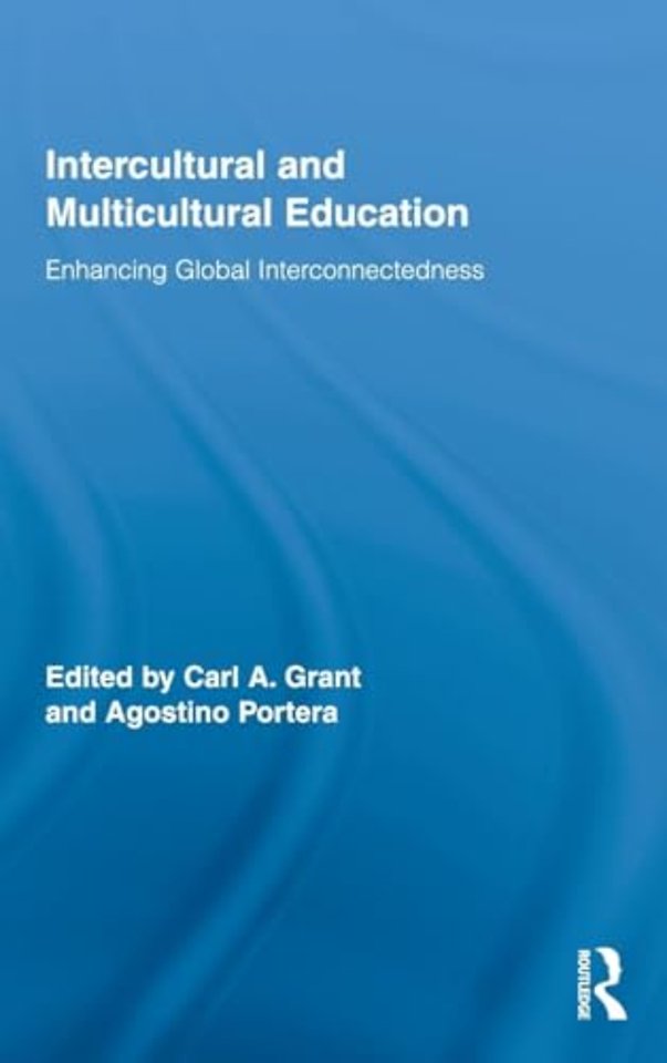 Intercultural and Multicultural Education