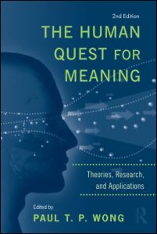 Human Quest for Meaning