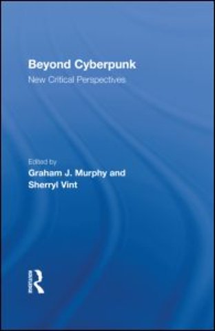 Beyond Cyberpunk
