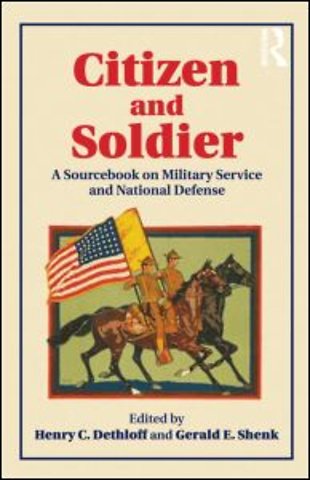 Citizen and Soldier