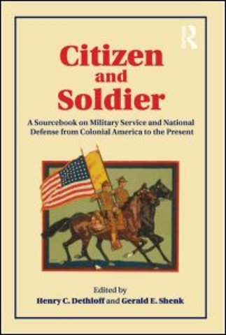 Citizen and Soldier