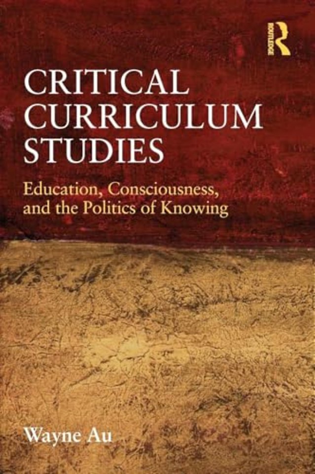Critical Curriculum Studies