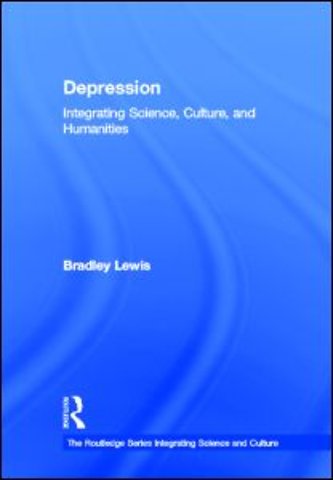 Routledge Series Integrating Science and Culture