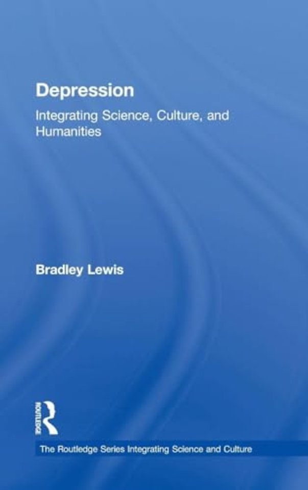 Routledge Series Integrating Science and Culture
