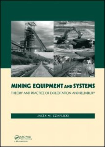 Mining Equipment and Systems