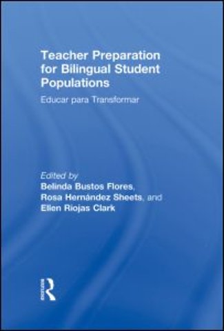 Teacher Preparation for Bilingual Student Populations