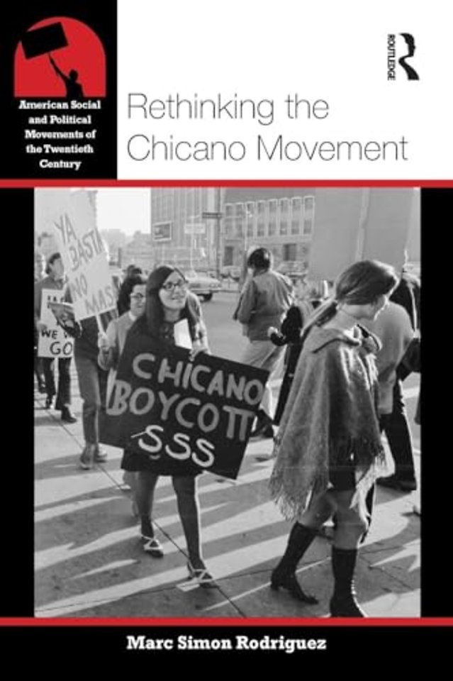 Rethinking the Chicano Movement