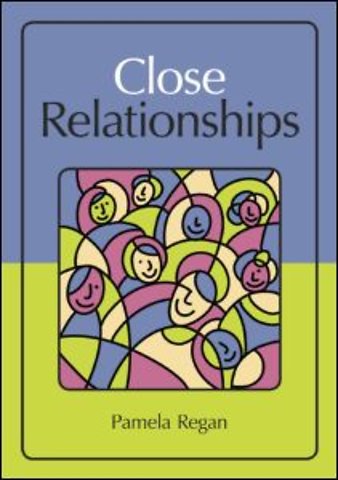 Close Relationships