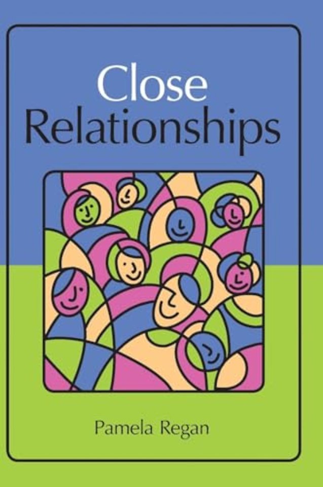 Close Relationships