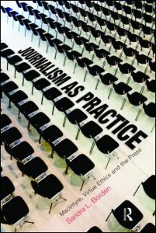 Journalism as Practice