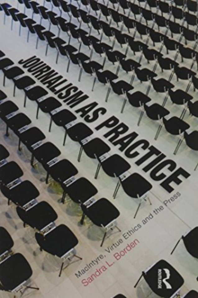 Journalism as Practice