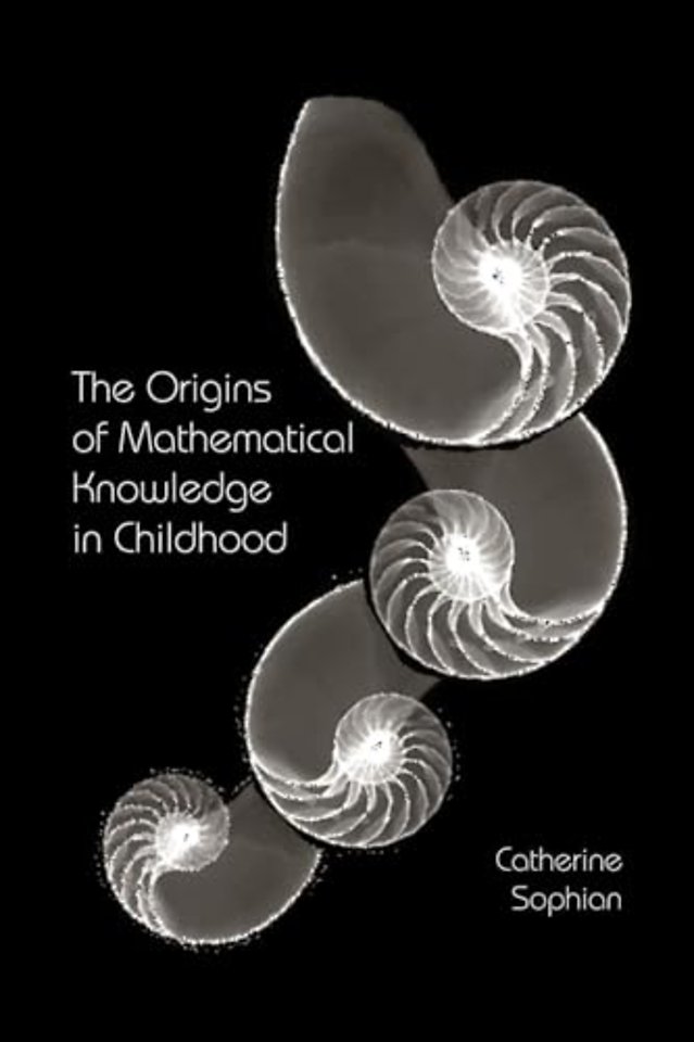 Origins of Mathematical Knowledge in Childhood