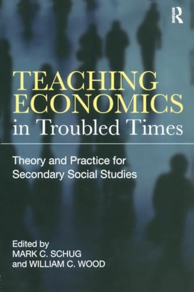 Teaching Economics in Troubled Times