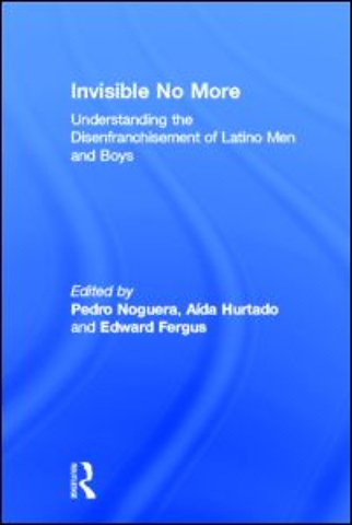 Invisible No More