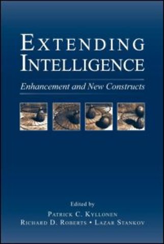 Extending Intelligence