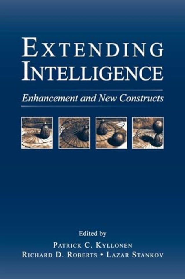 Extending Intelligence