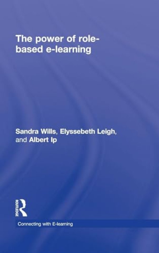 Power of Role-based e-Learning