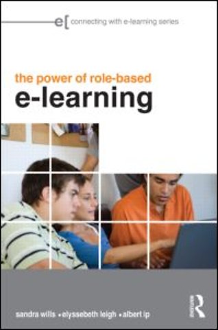 Power of Role-based e-Learning