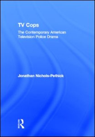 TV Cops