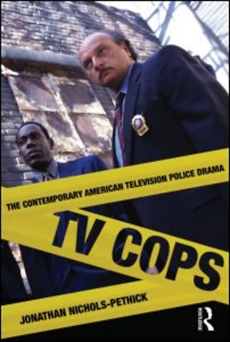 TV Cops