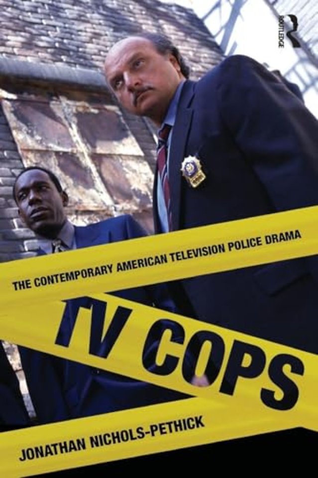 TV Cops