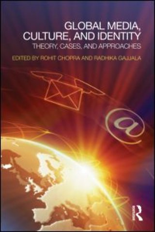 Global Media, Culture, and Identity