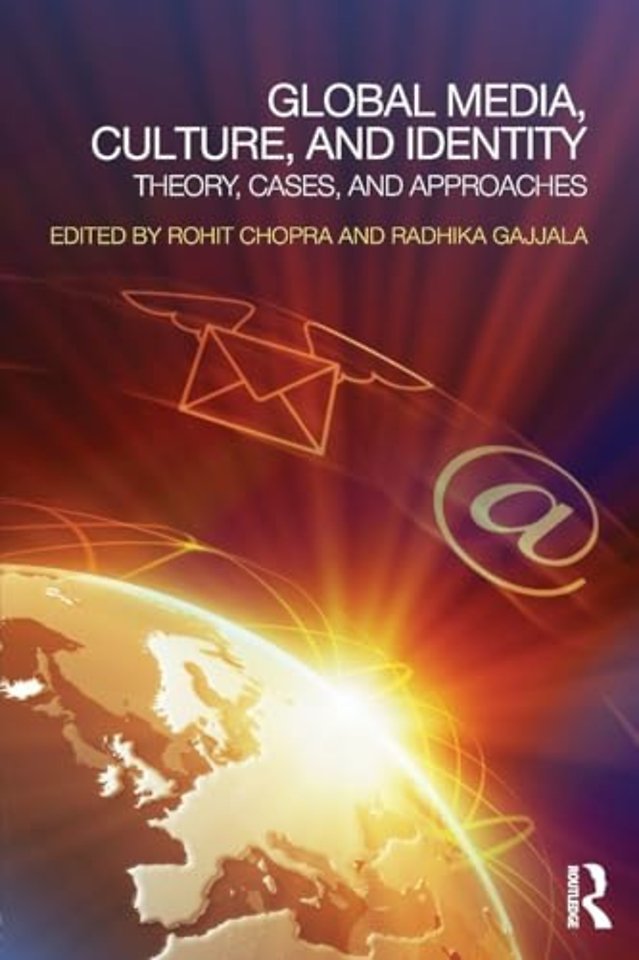Global Media, Culture, and Identity