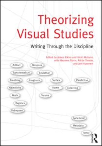 Theorizing Visual Studies