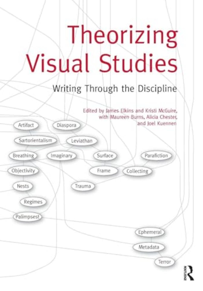 Theorizing Visual Studies