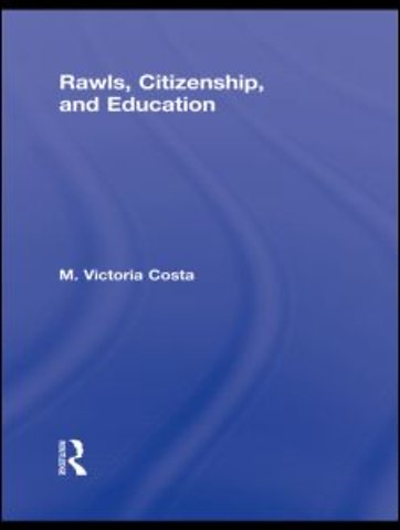 Rawls, Citizenship, and Education