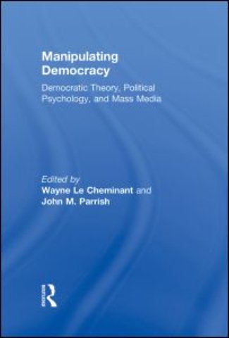 Manipulating Democracy