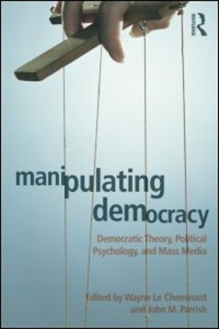 Manipulating Democracy