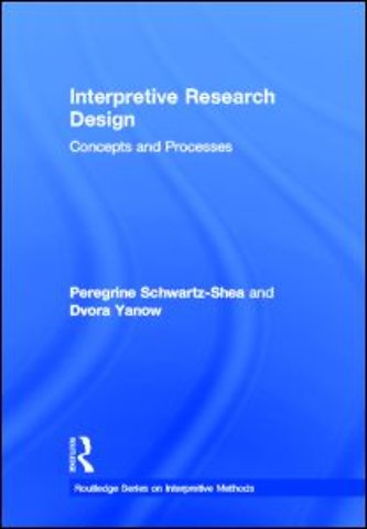 Interpretive Research Design