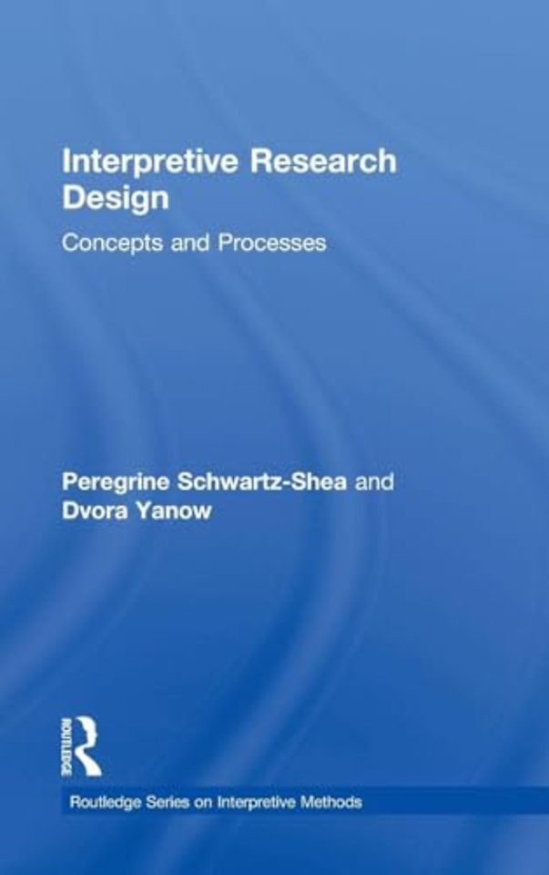 Interpretive Research Design